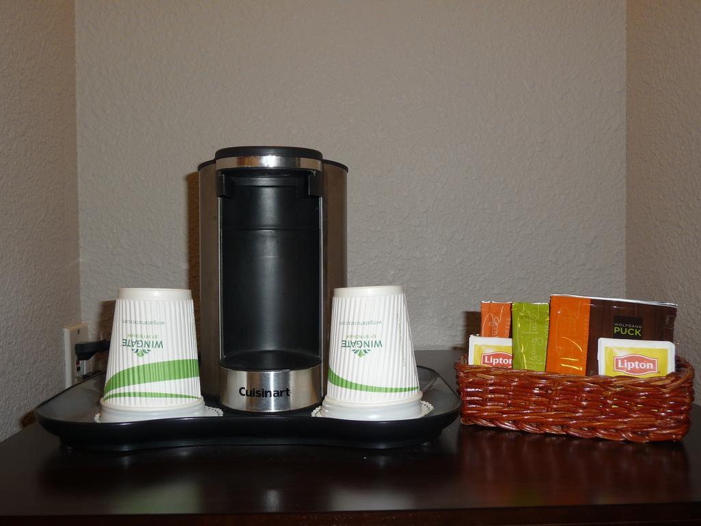 Hotel Wingate By Wyndham Columbia