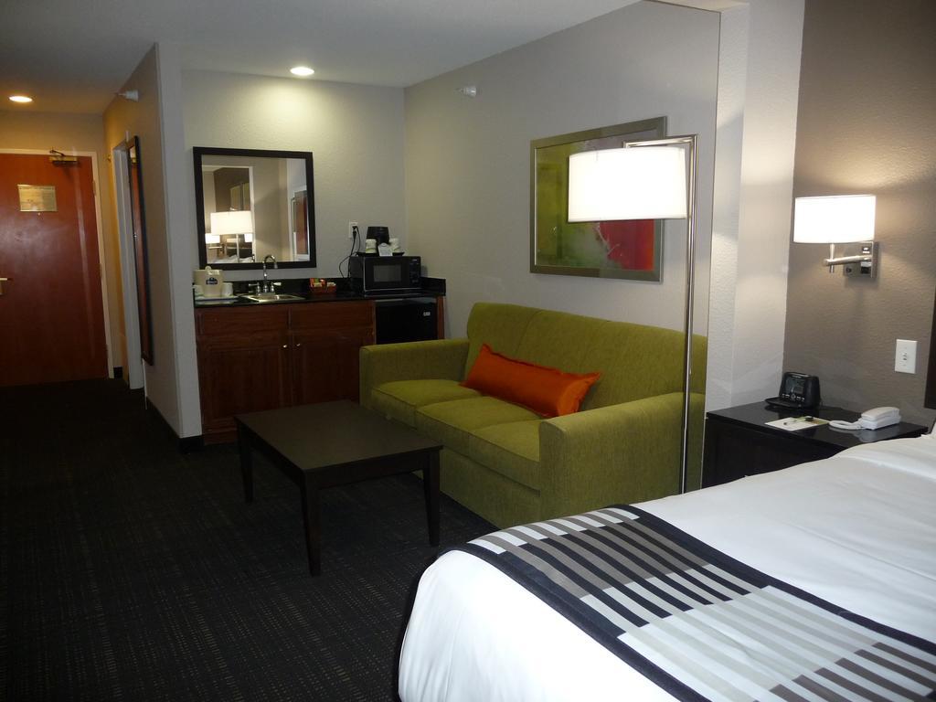 Wingate By Wyndham