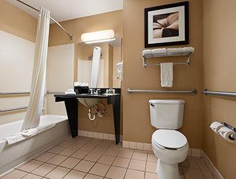 Wingate By Wyndham Hotel Columbia