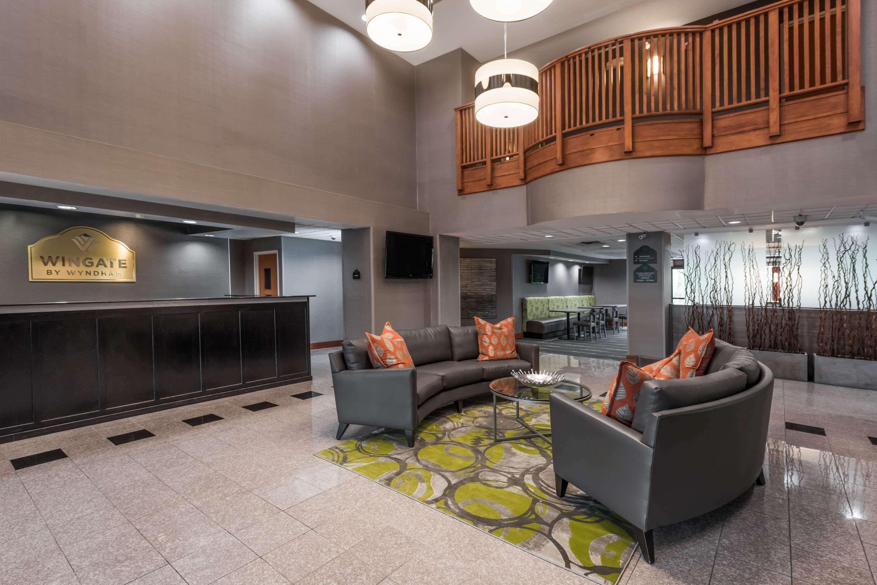 Hotel Wingate By Wyndham Columbia