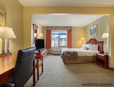 Wingate By Wyndham Hotel Columbia