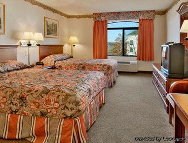 Wingate By Wyndham 3* Columbia