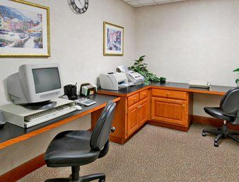 Wingate By Wyndham 3* Columbia