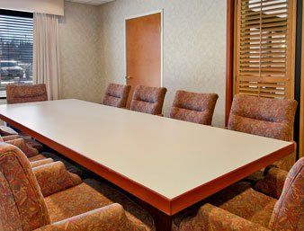 Wingate By Wyndham Hotel