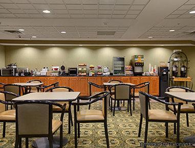 Hotel Wingate By Wyndham Columbia