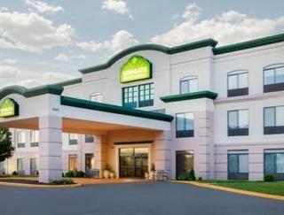 Wingate By Wyndham Hotel Columbia