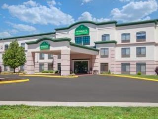 Hotel Wingate By Wyndham