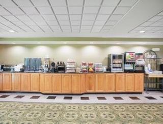 Wingate By Wyndham 3* Columbia