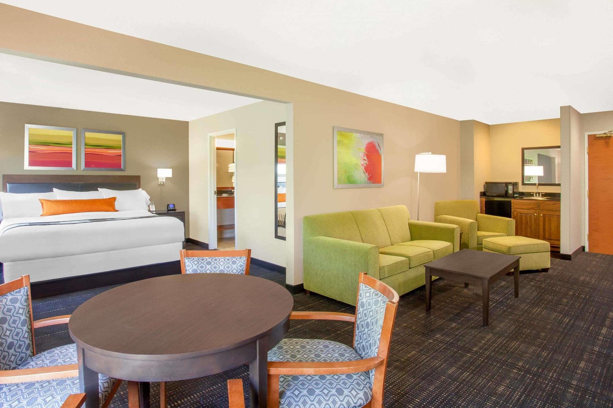 Hotel Wingate By Wyndham Columbia