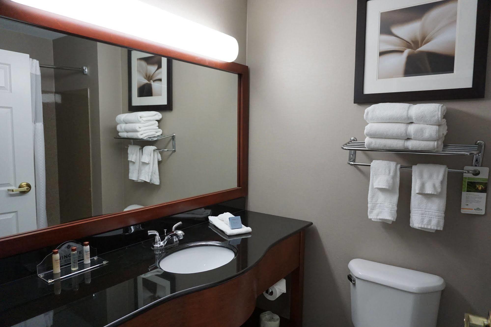 Wingate By Wyndham Hotel Columbia