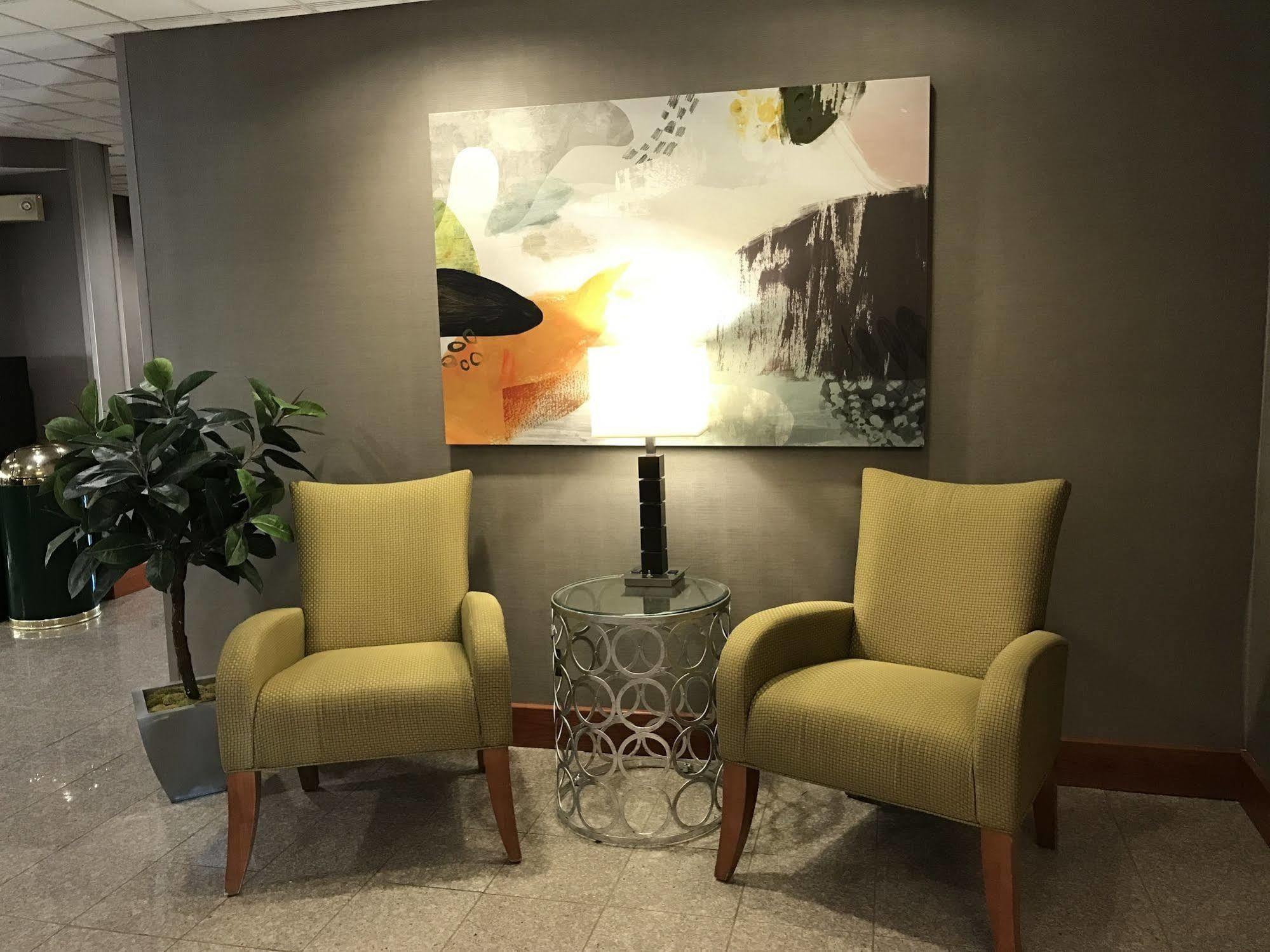 Hotel Wingate By Wyndham Columbia