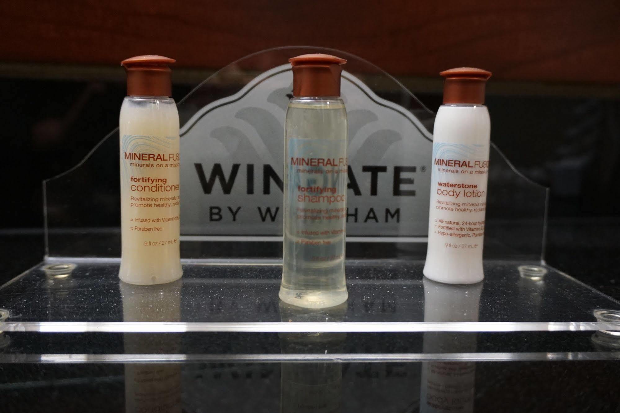 Hotel Wingate By Wyndham