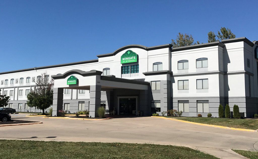 Wingate By Wyndham