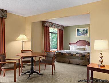 Wingate By Wyndham Hotel Columbia